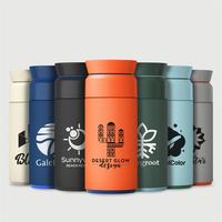 Ocean Bottle Brew Coffee Flask - 12 oz. - Silkscreen