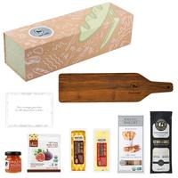 Perfect Pairings Charcuterie Gift Set