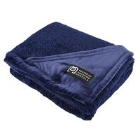 RPET Fleece Blanket