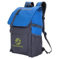 All-around Adaptive RPET Backpack