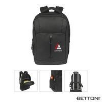 Bettoni® Moda Milano RPET Backpack