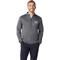 Men's DEGE Eco Knit Half Zip