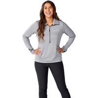 Women's DEGE Eco Knit Half Zip