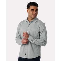 Recover Eco Button Down Shirt