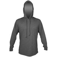 ANETIK Low Pro Tech Hooded T-Shirt