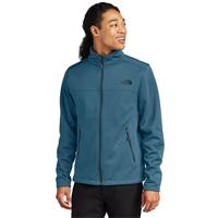 The North Face Chest Logo Ridgewall Soft Shell Jacket