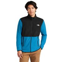 The North Face Glacier Full-Zip Fleece Jacket