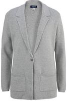 Sweater Blazer